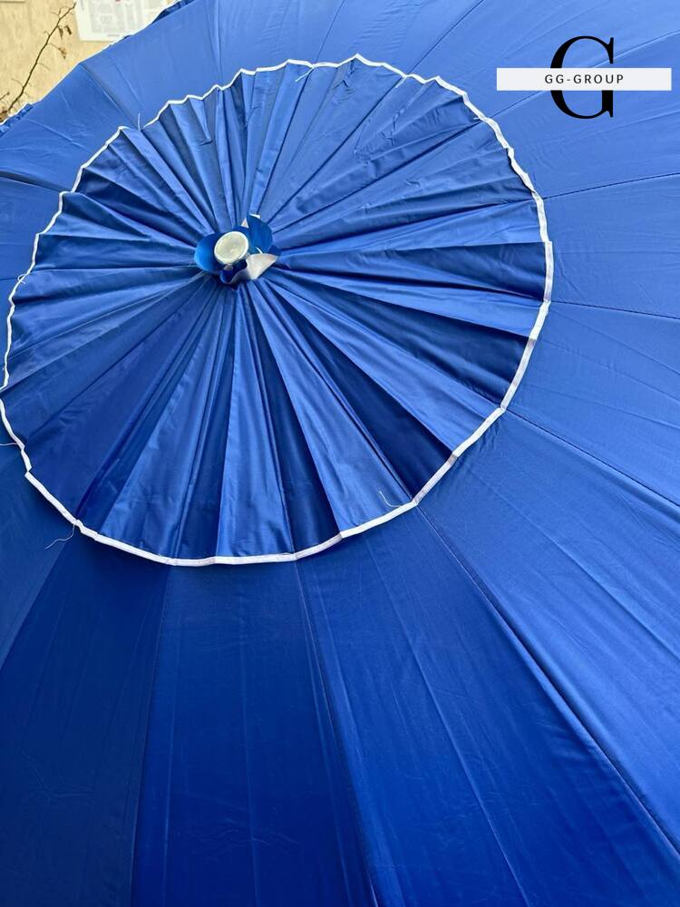 Професійна торгова парасолька Monsen Standard+ Umbrella – 16 спиць